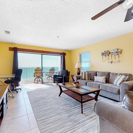 Sea Breeze 608 Lejlighed St. Pete Beach Eksteriør billede