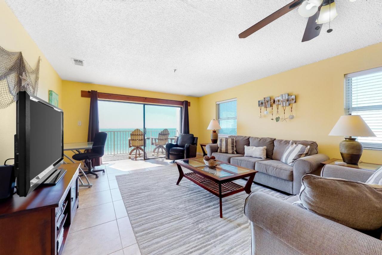 Sea Breeze 608 Lejlighed St. Pete Beach Eksteriør billede