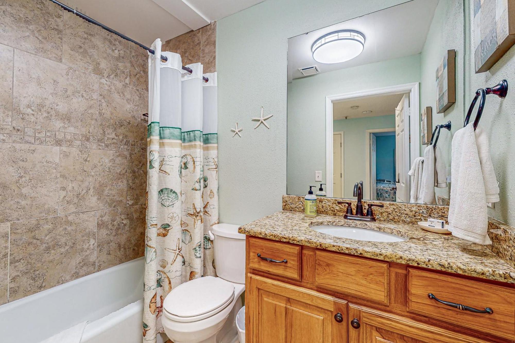 Sea Breeze 608 Lejlighed St. Pete Beach Eksteriør billede