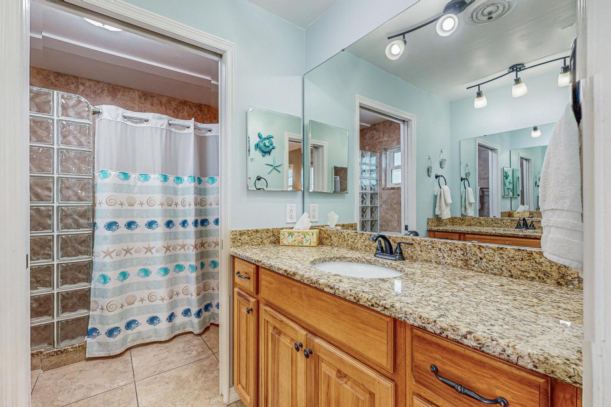 Sea Breeze 608 Lejlighed St. Pete Beach Eksteriør billede