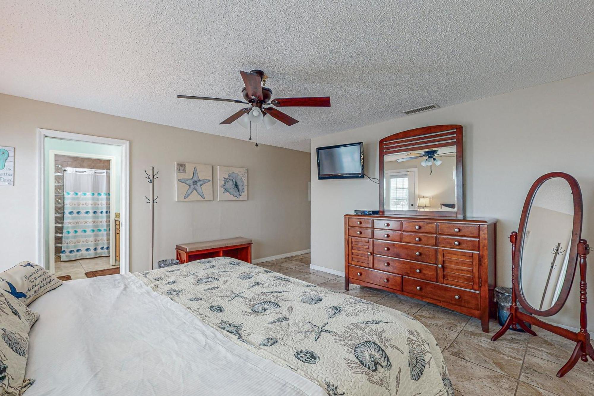Sea Breeze 608 Lejlighed St. Pete Beach Eksteriør billede