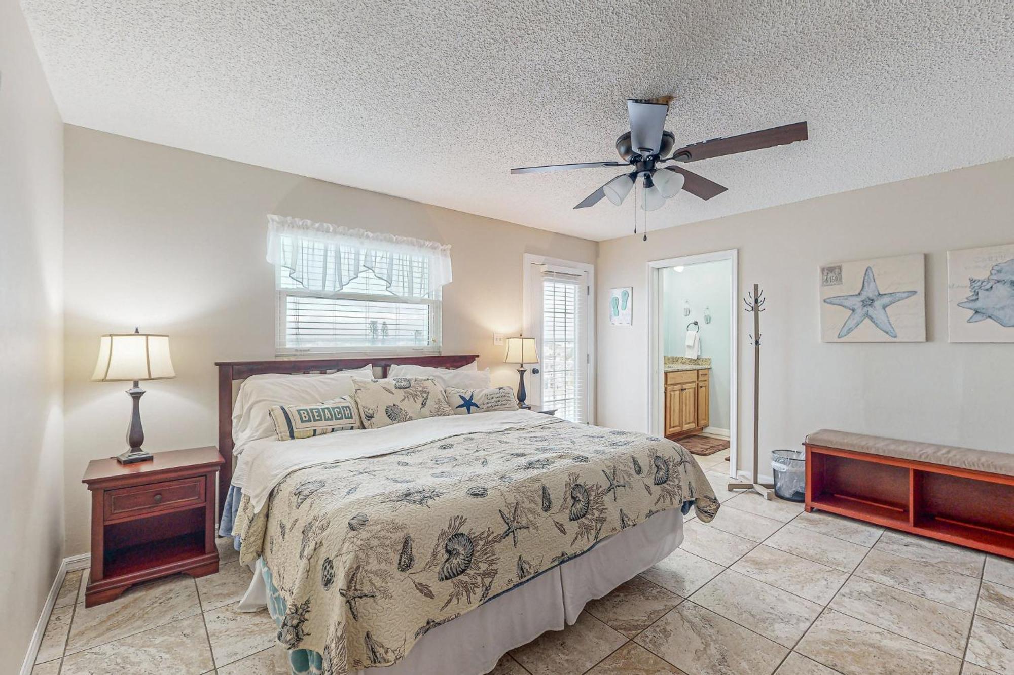 Sea Breeze 608 Lejlighed St. Pete Beach Eksteriør billede