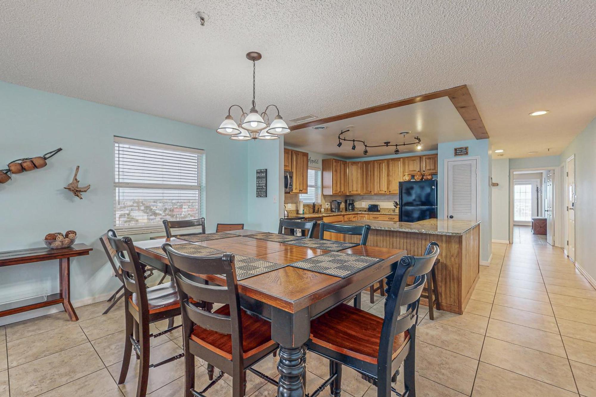 Sea Breeze 608 Lejlighed St. Pete Beach Eksteriør billede
